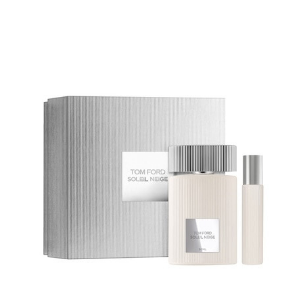 Tom FordSoleil Neige Edp 50ml Set