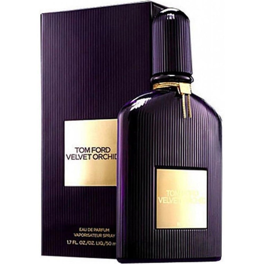 Tom FordVelvet Orchid Edp 50ml