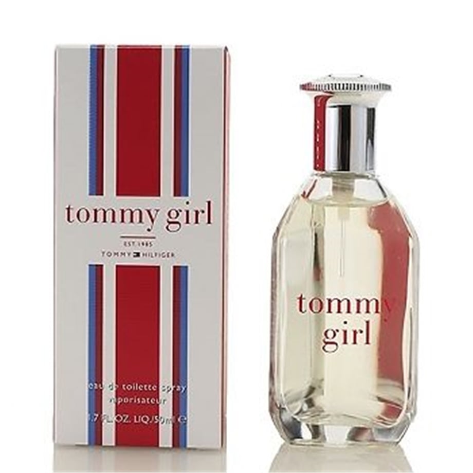 Tommy Girl Cologne 50ml Spr.