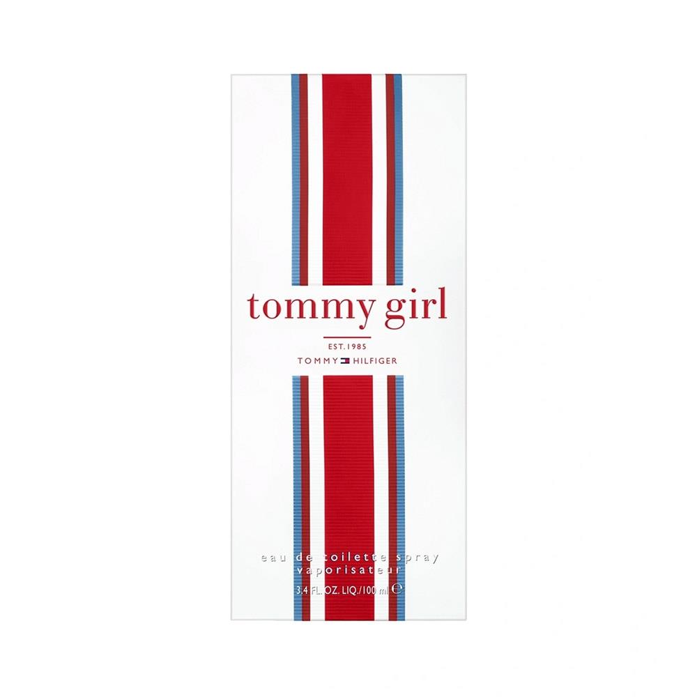 Tommy HilfigerGirl Edt 100ml