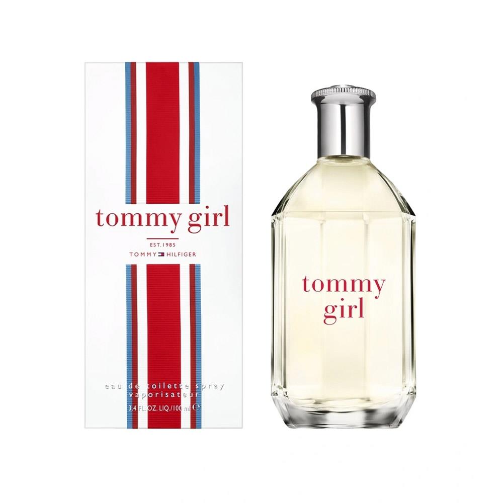 Tommy HilfigerGirl Edt 100ml