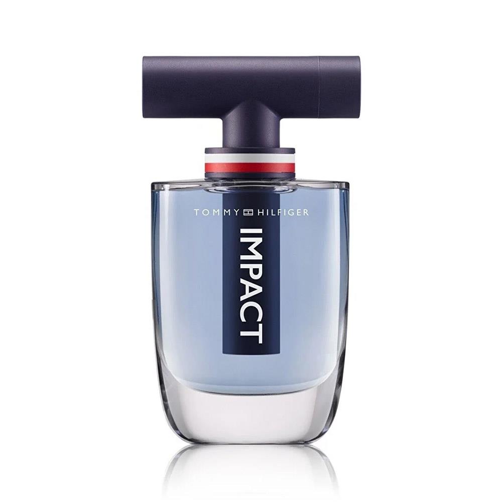Tommy HilfigerImpact Edt 100ml
