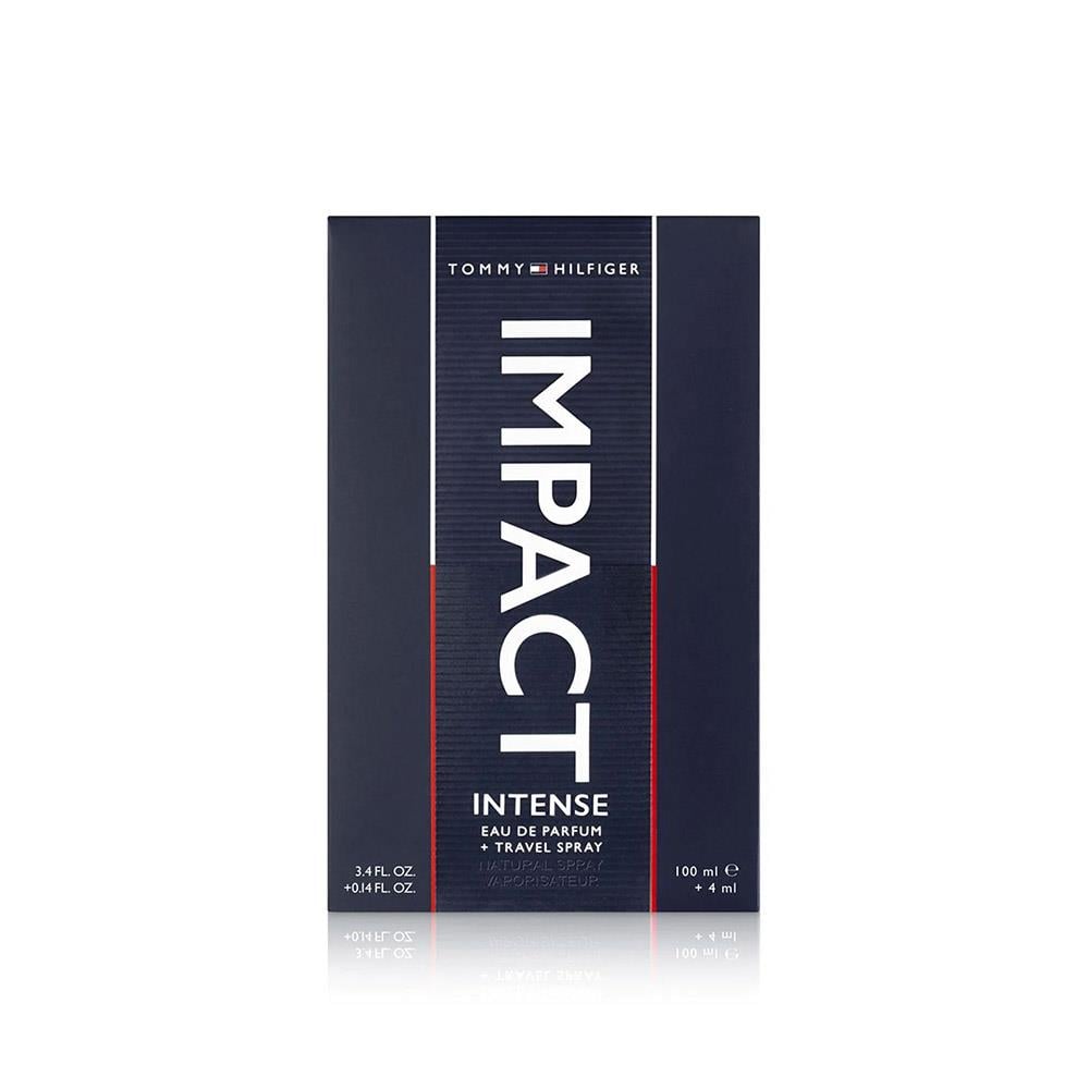 Tommy HilfigerImpact intense Edp 100ml