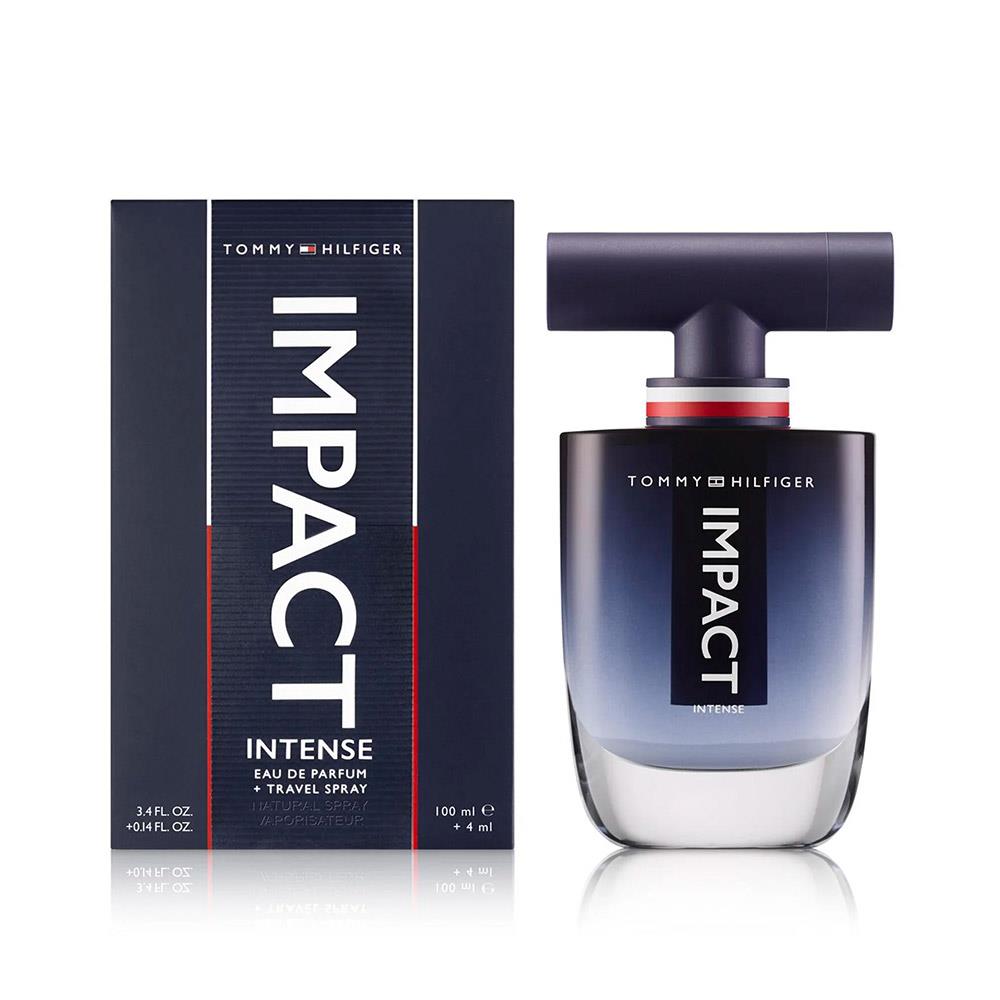 Tommy HilfigerImpact intense Edp 100ml