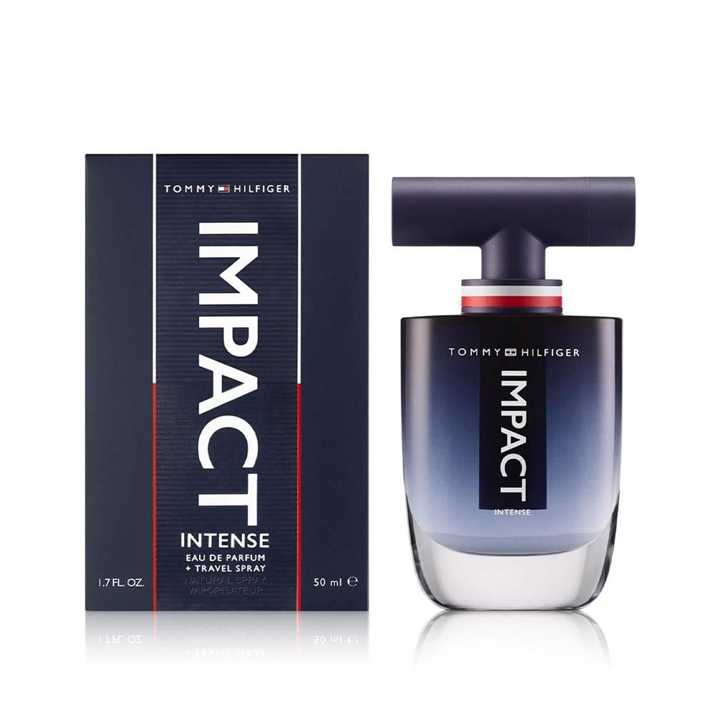 Tommy HilfigerImpact intense Edp 50ml