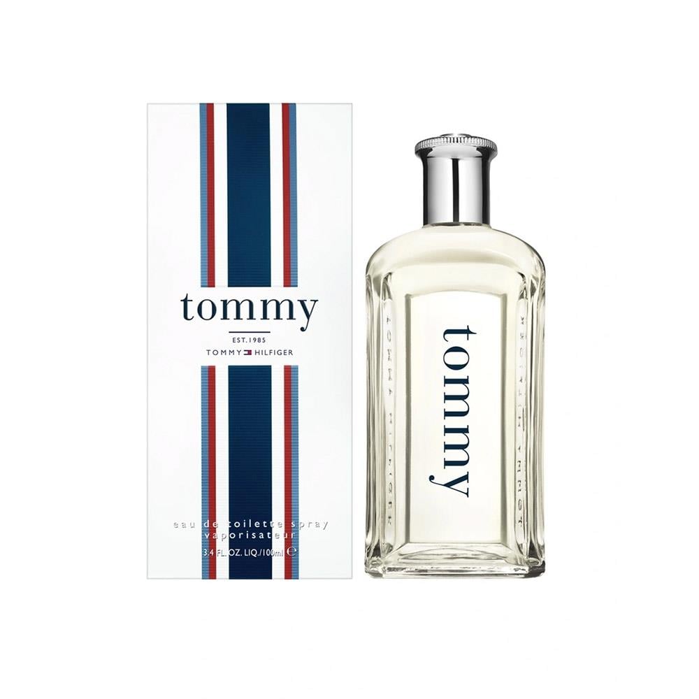Tommy HilfigerMan Edt 100ml