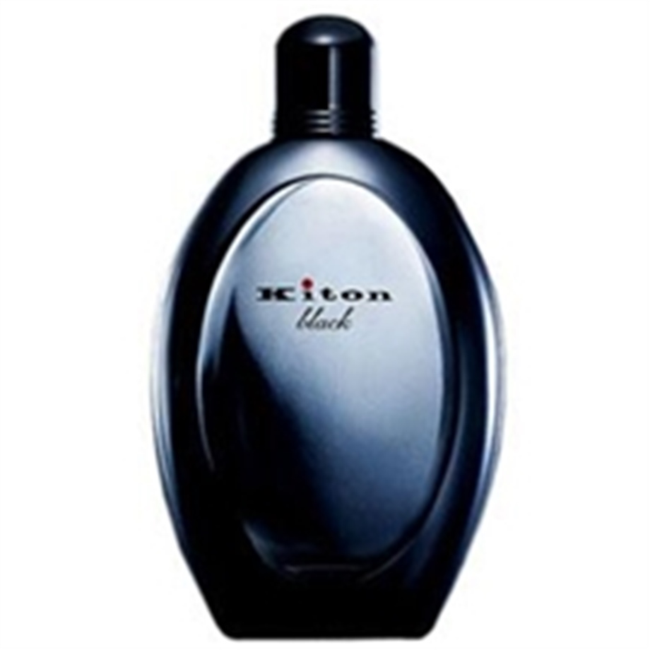 Tommy Kiton Black Edt 125ml