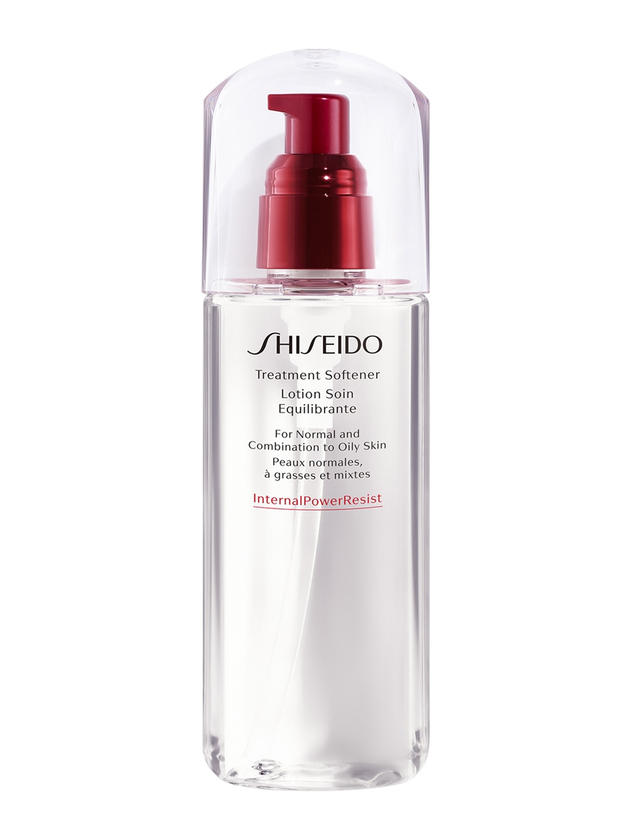 Treatment Softener 150ml