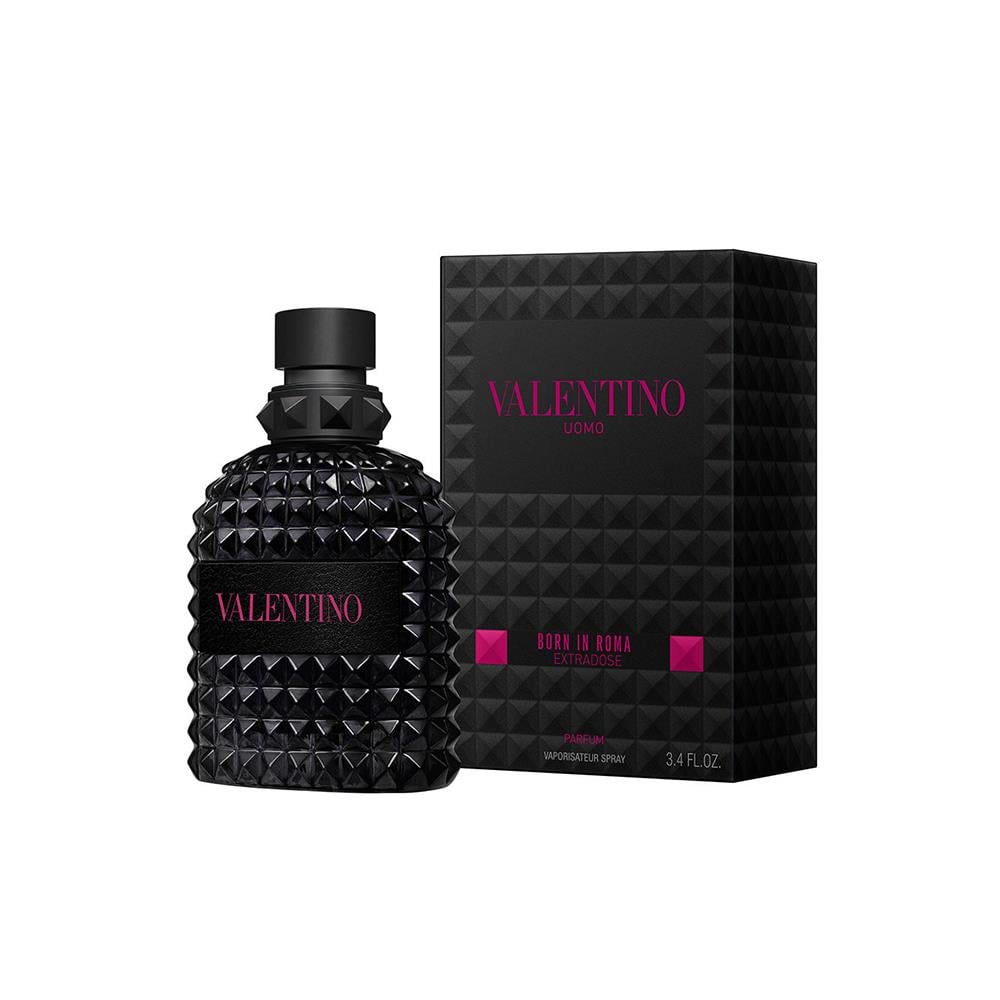 ValentinoBorn In Roma Extradose Uomo 100ml