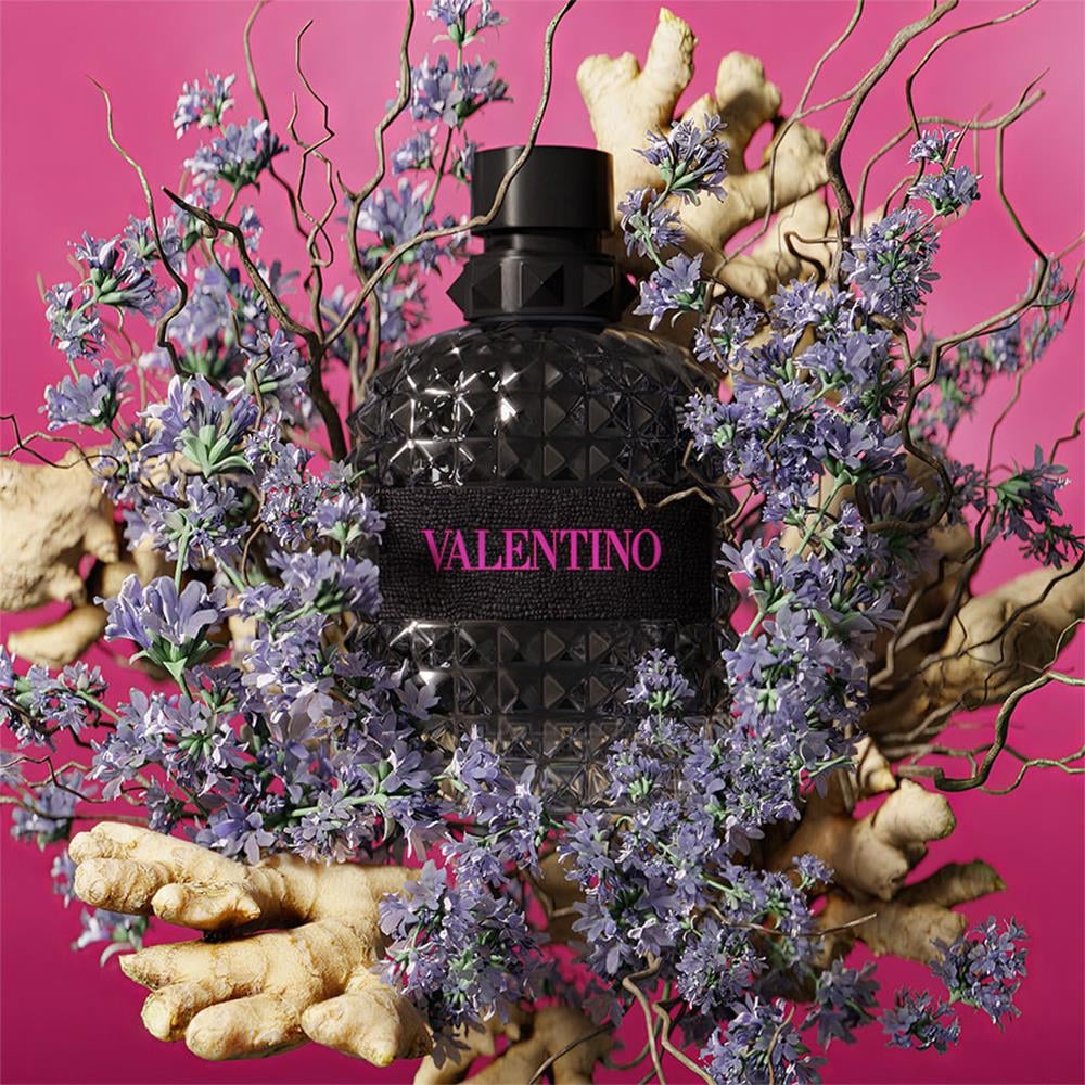 ValentinoBorn In Roma Extradose Uomo 50ml