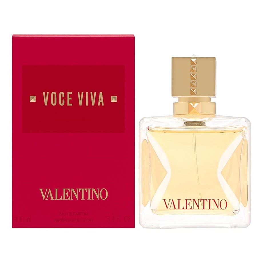 ValentinoVoce Viva Edp 100ml