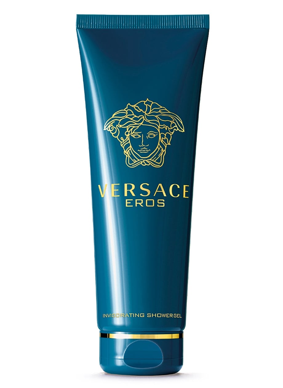 Versace Eros Invigorating Shower Gel 250ml