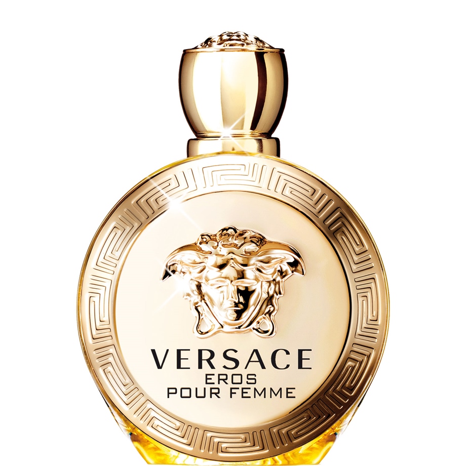 Versace Eros Pour Femme Edp 100ml