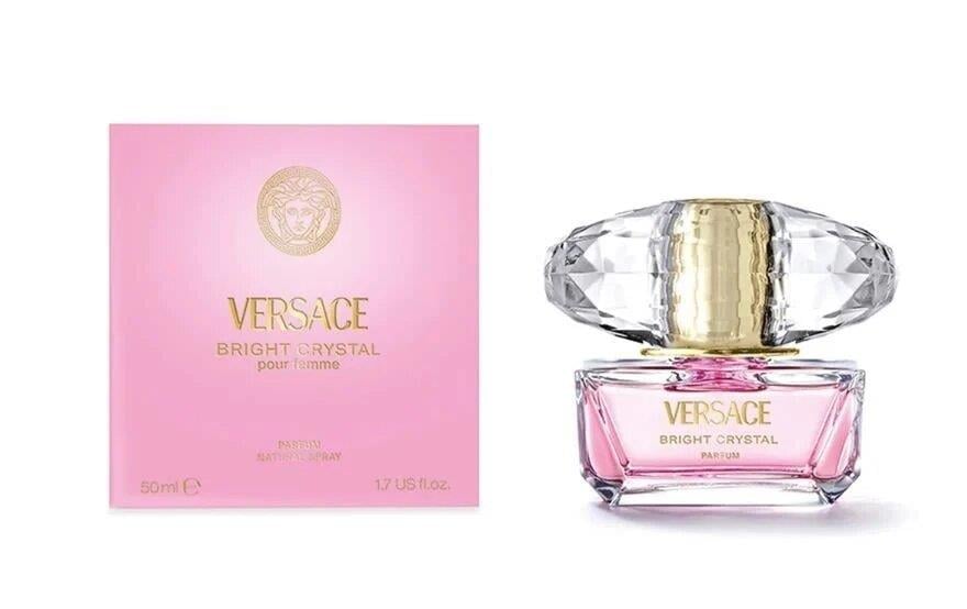VersaceBright Crystal Parfum 50ml