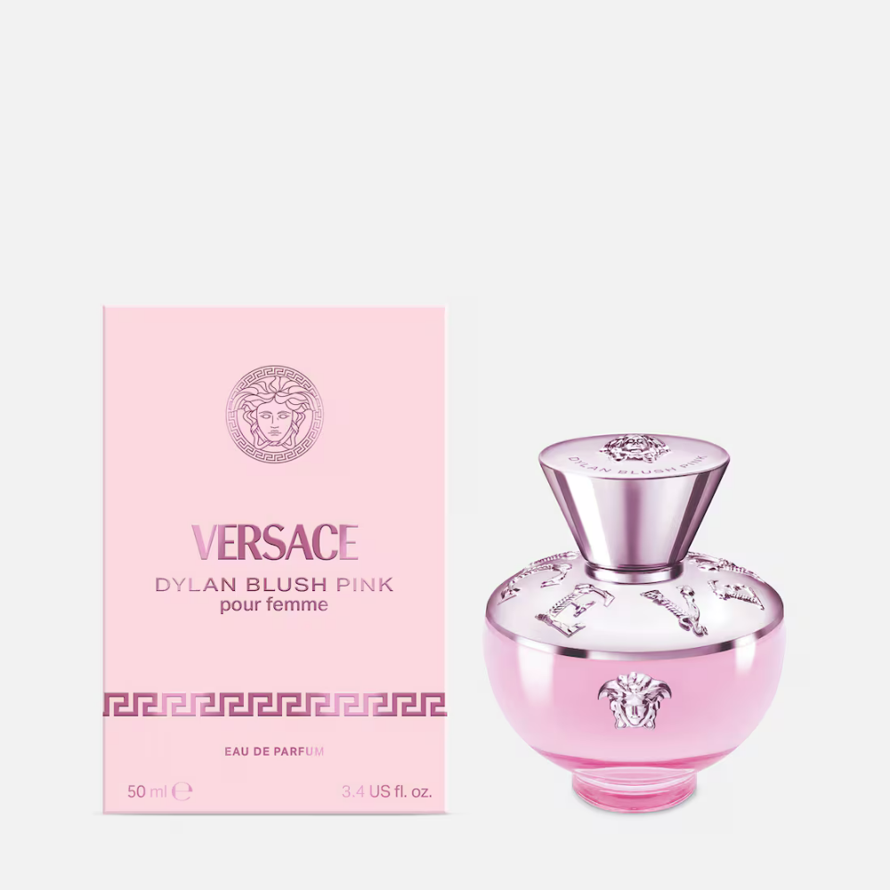 VersaceDylan Blush Pink EDP 100ml