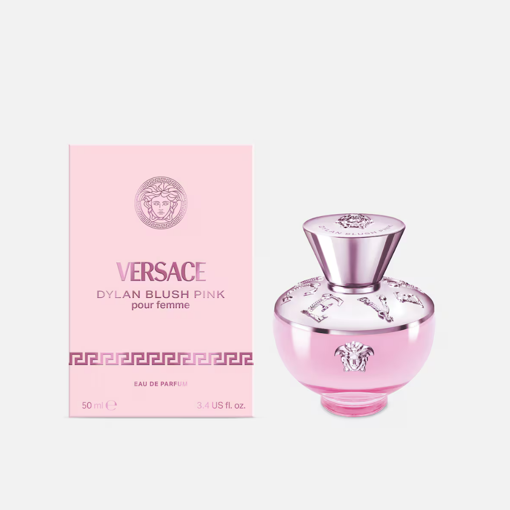 VersaceDylan Blush Pink EDP 50ml