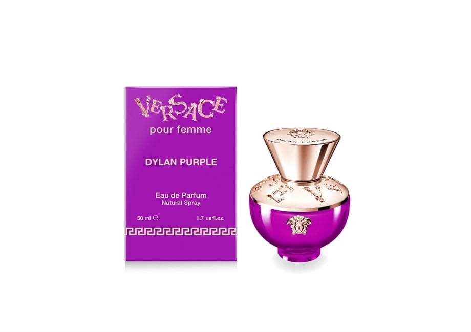 VersaceDylan Purple Edp 50ml
