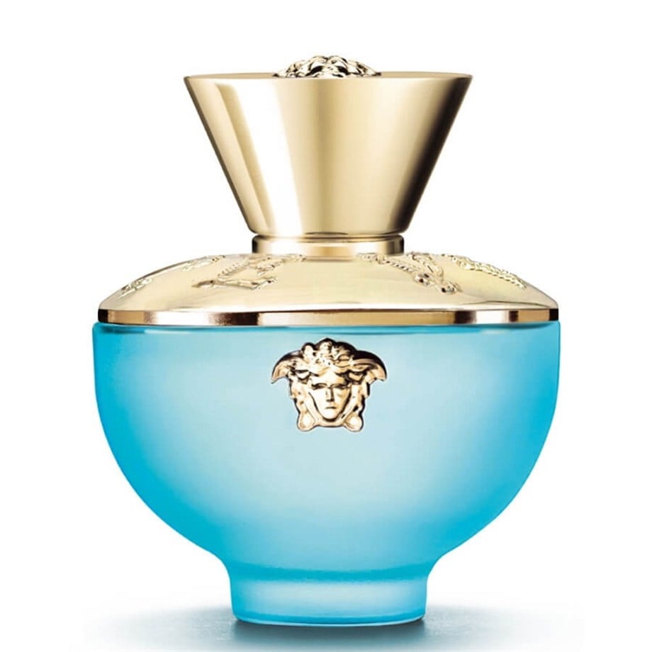 VersaceDylan Turquoise Pour Femme  Edt 100ml