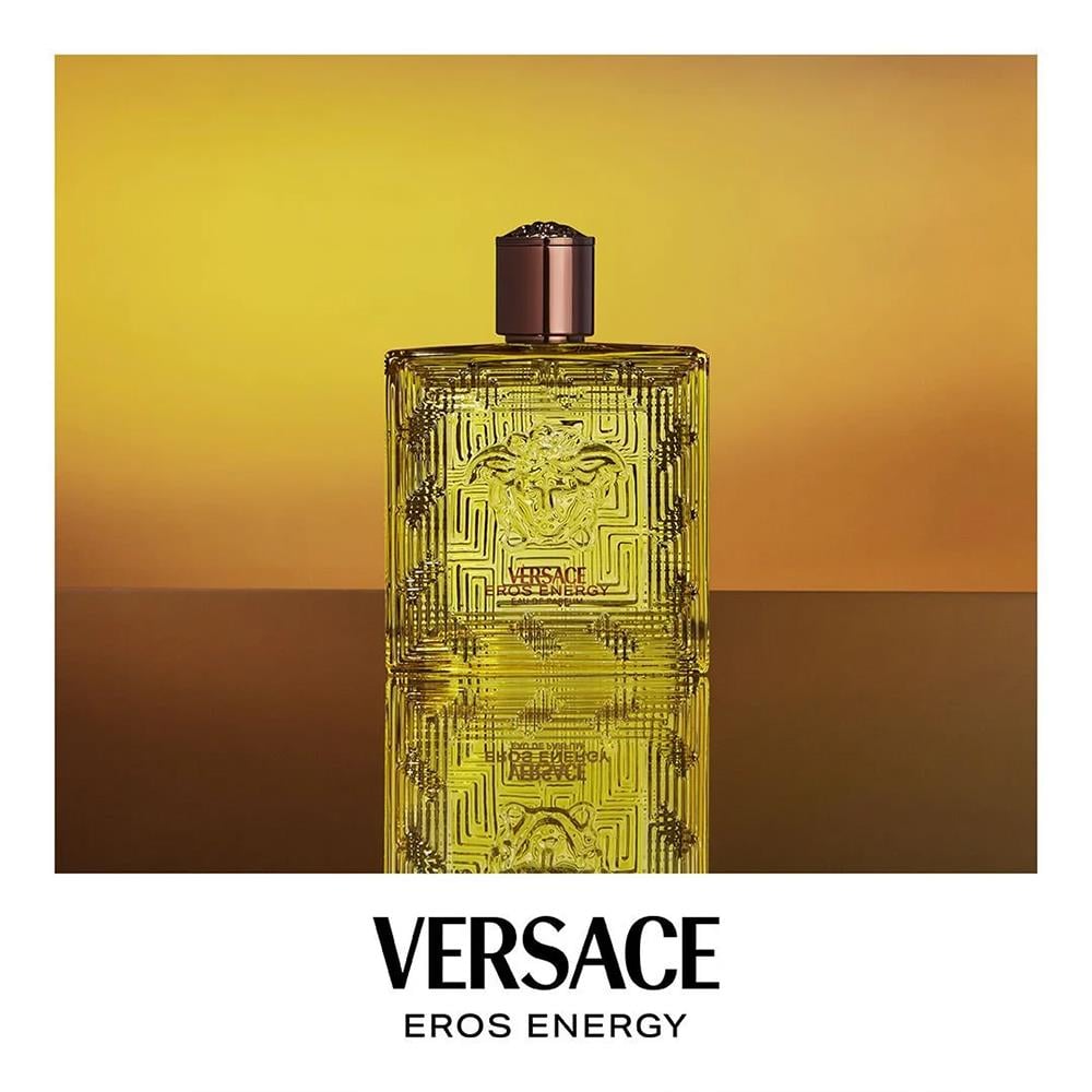 VersaceEros Energy Pour Homme Edp 100ml