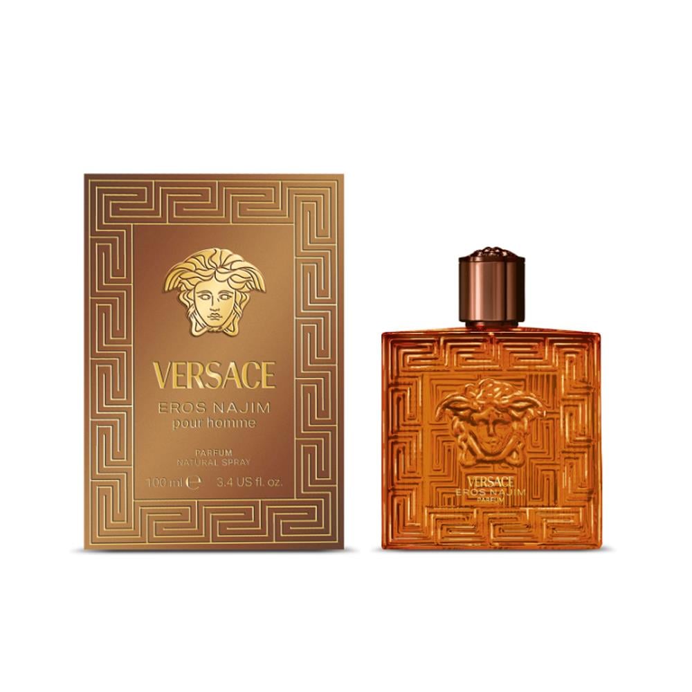 VersaceEros Najim Edp 100ml