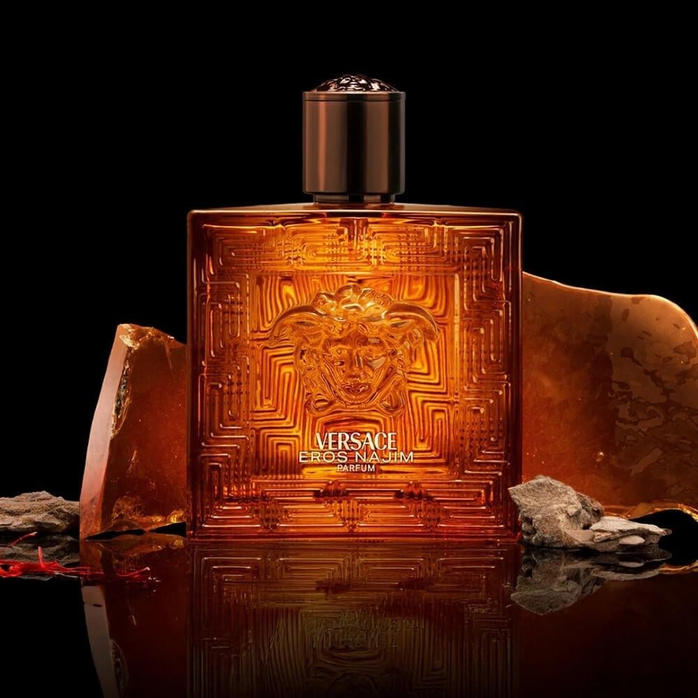 VersaceEros Najim Edp 200ml