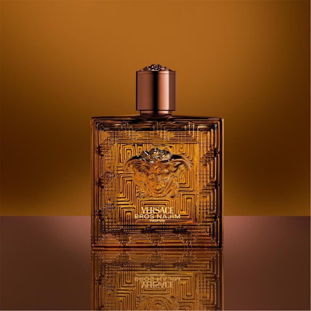VersaceEros Najim Edp 200ml
