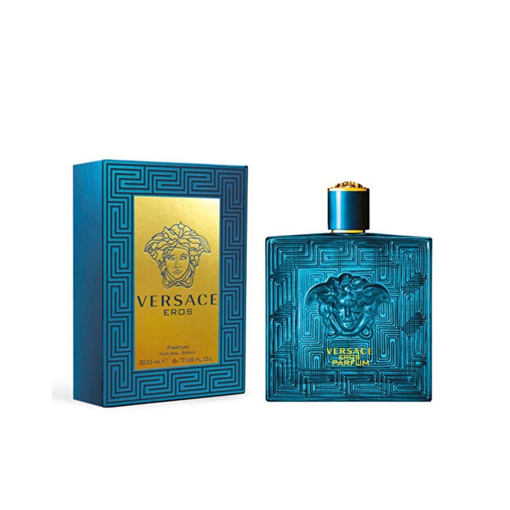 VersaceEros Parfum 200 ml