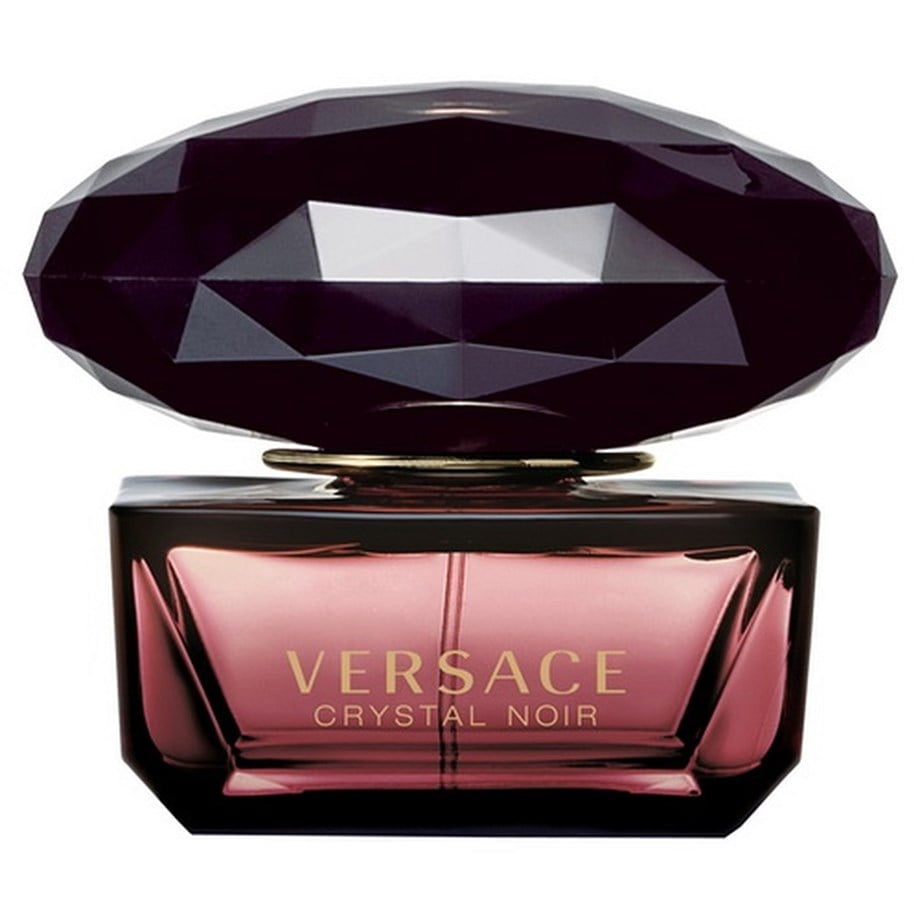 VersaceVersace Crystal Noir 50ml Edp