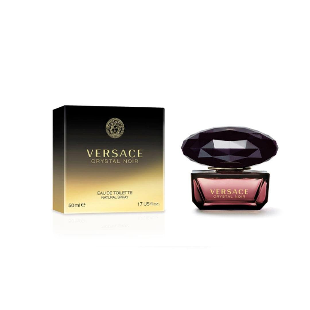 VersaceVersace Crystal Noir Parfum 50ml