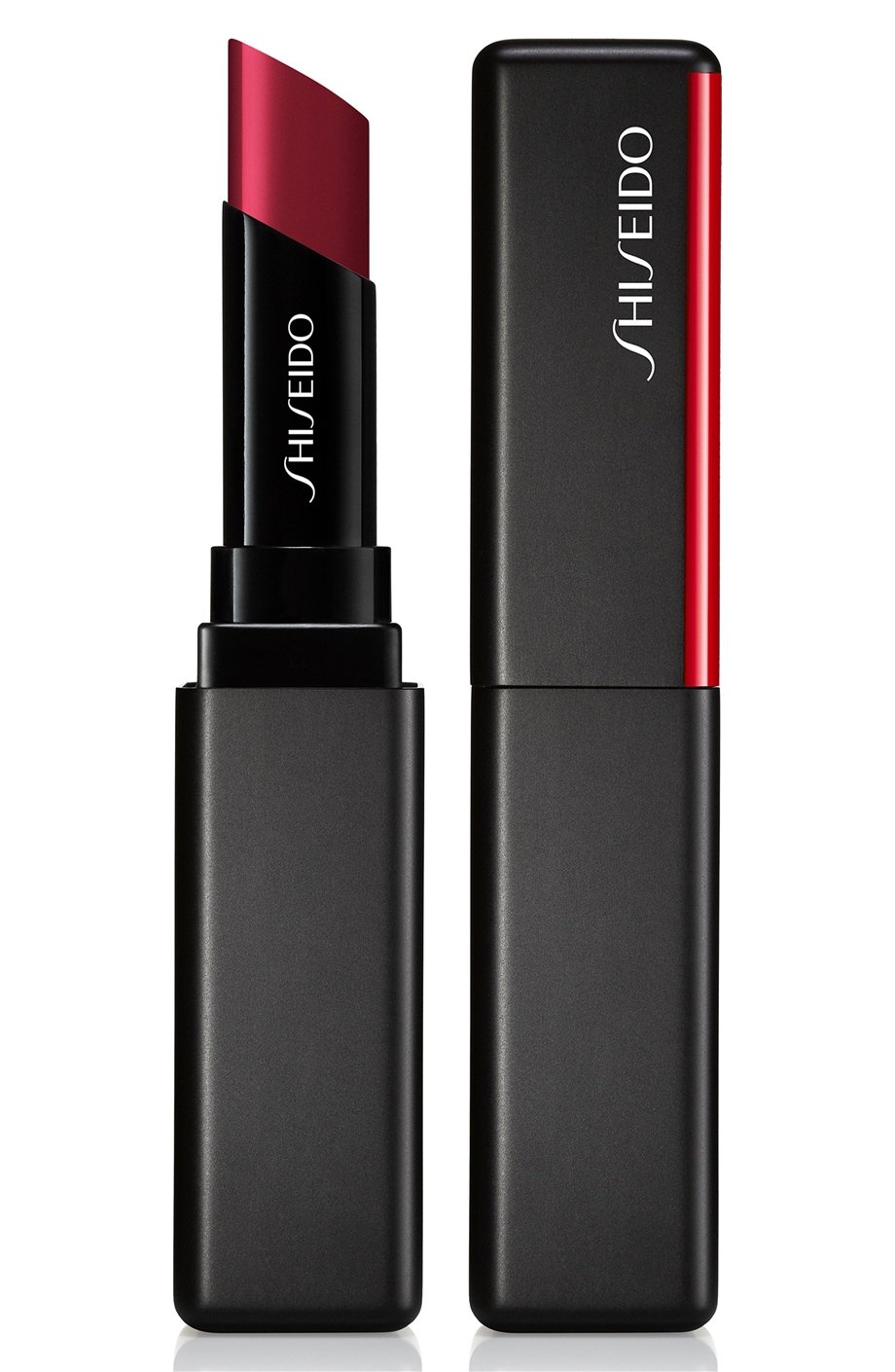 Vision Airy Gel Lipstick 204 Velvet Red