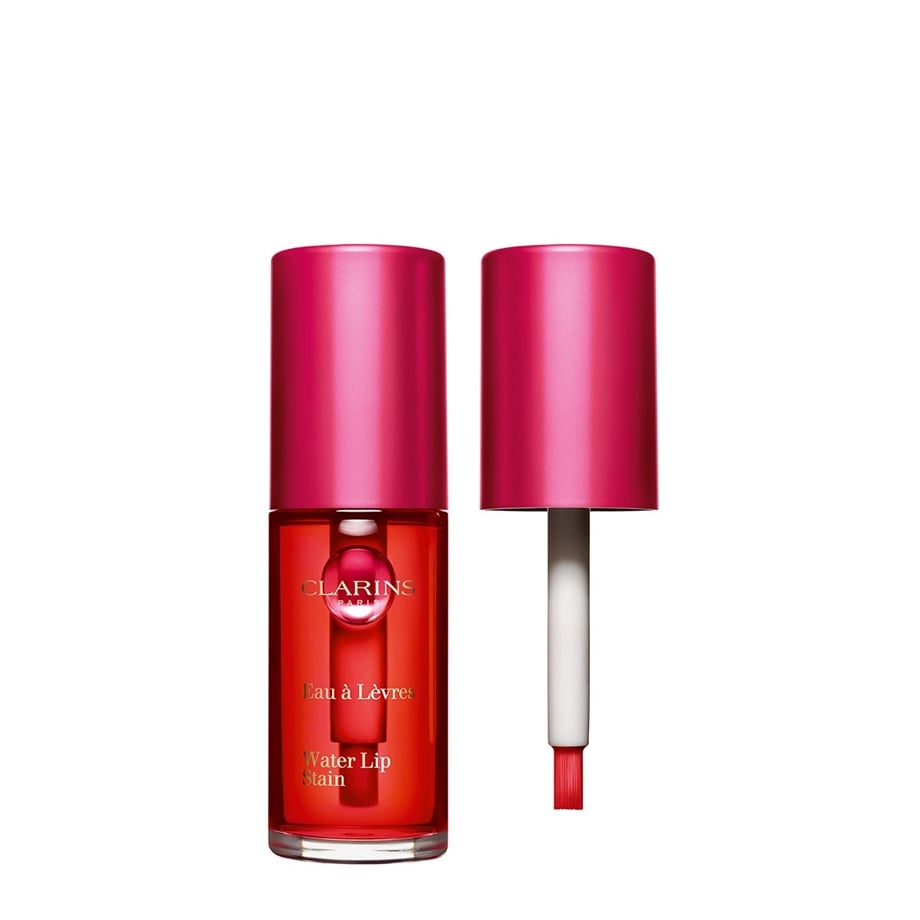 Water Lip Stain 01 Rose