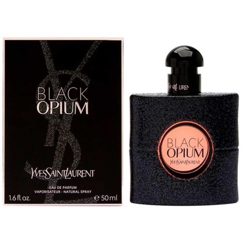 Yves Saint LaurentBlack Opium Edp 50ml