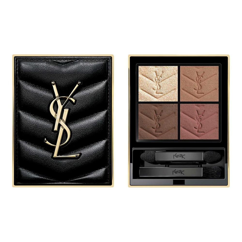 Yves Saint LaurentCouture Mını Clutch Eyeshadow Palette 200