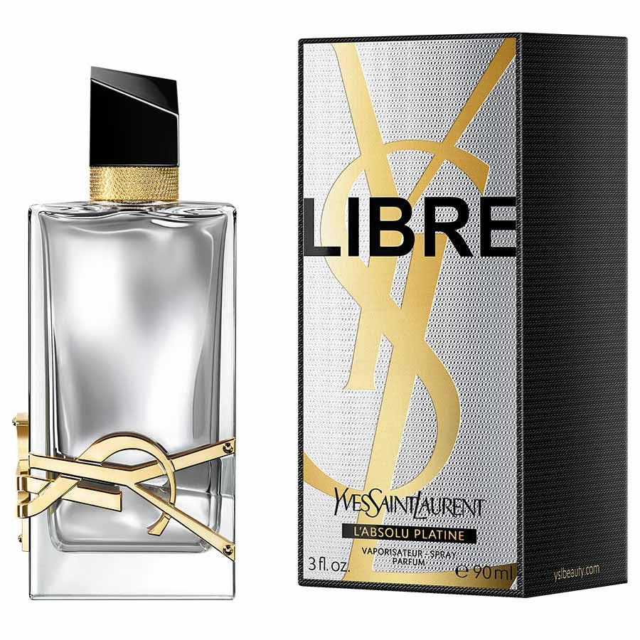 Yves Saint LaurentLibre Absolu Platine 9oml