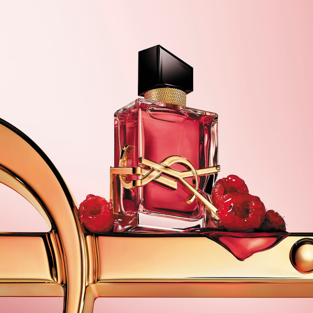 Yves Saint LaurentLibre Berry Crush Edp 90ml