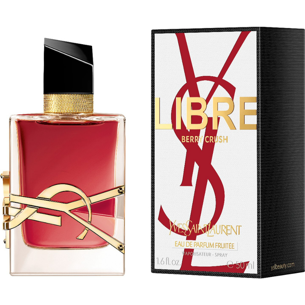 Yves Saint LaurentLibre Berry Crush Edp 50ml