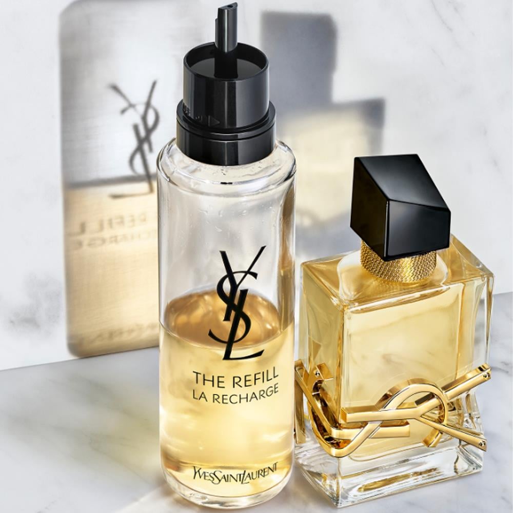 Yves Saint LaurentLibre Edp Refiil Bottle 100ml