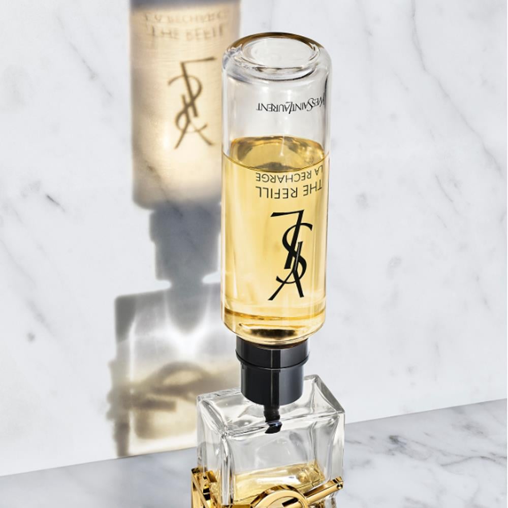 Yves Saint LaurentLibre Edp Refiil Bottle 100ml
