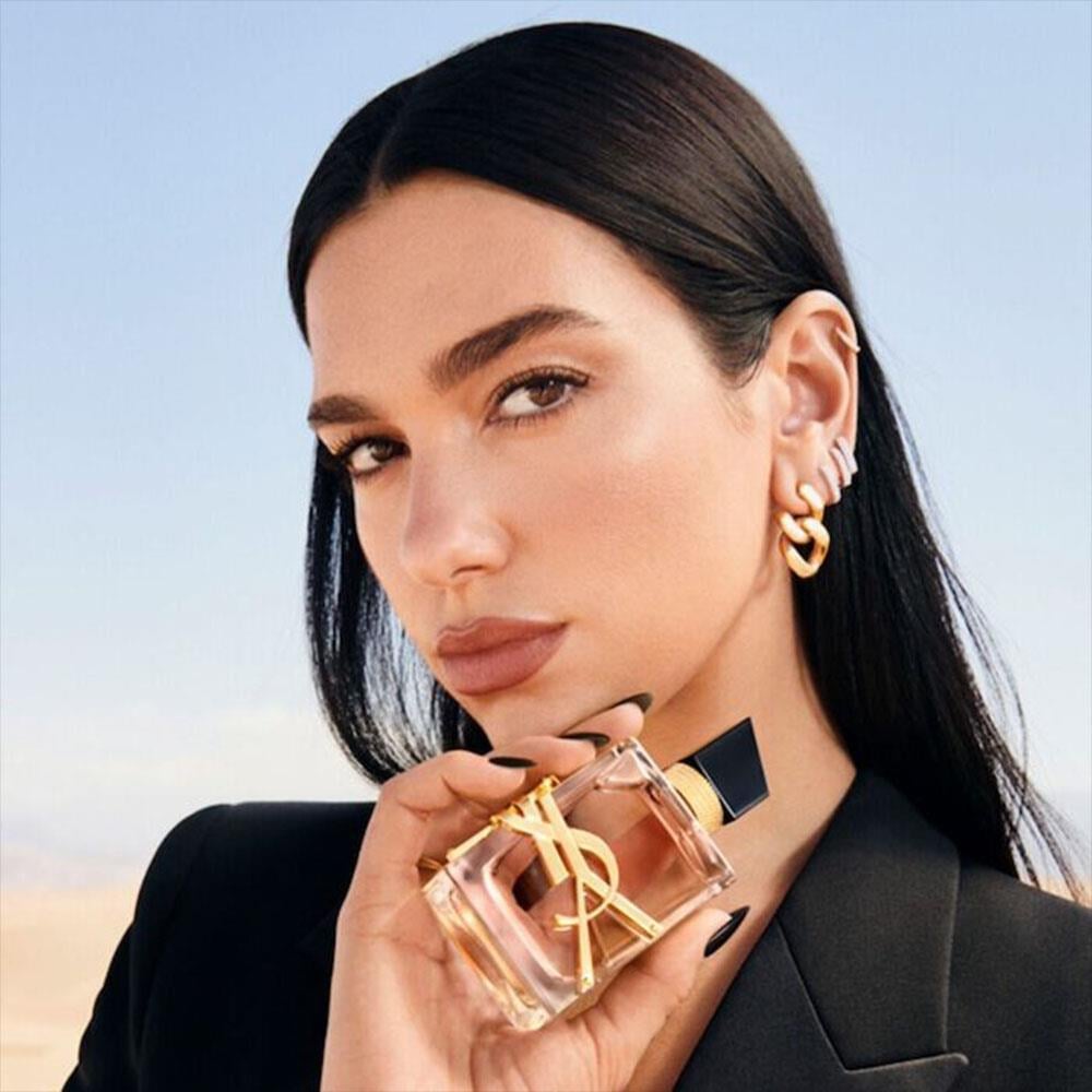 Yves Saint Laurent | Libre Flowers & Flames Edp 50ml | Kadın Parfümü