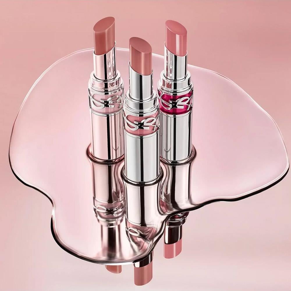 Yves Saint LaurentLove Shine Candy Glow Lip Balm 8b