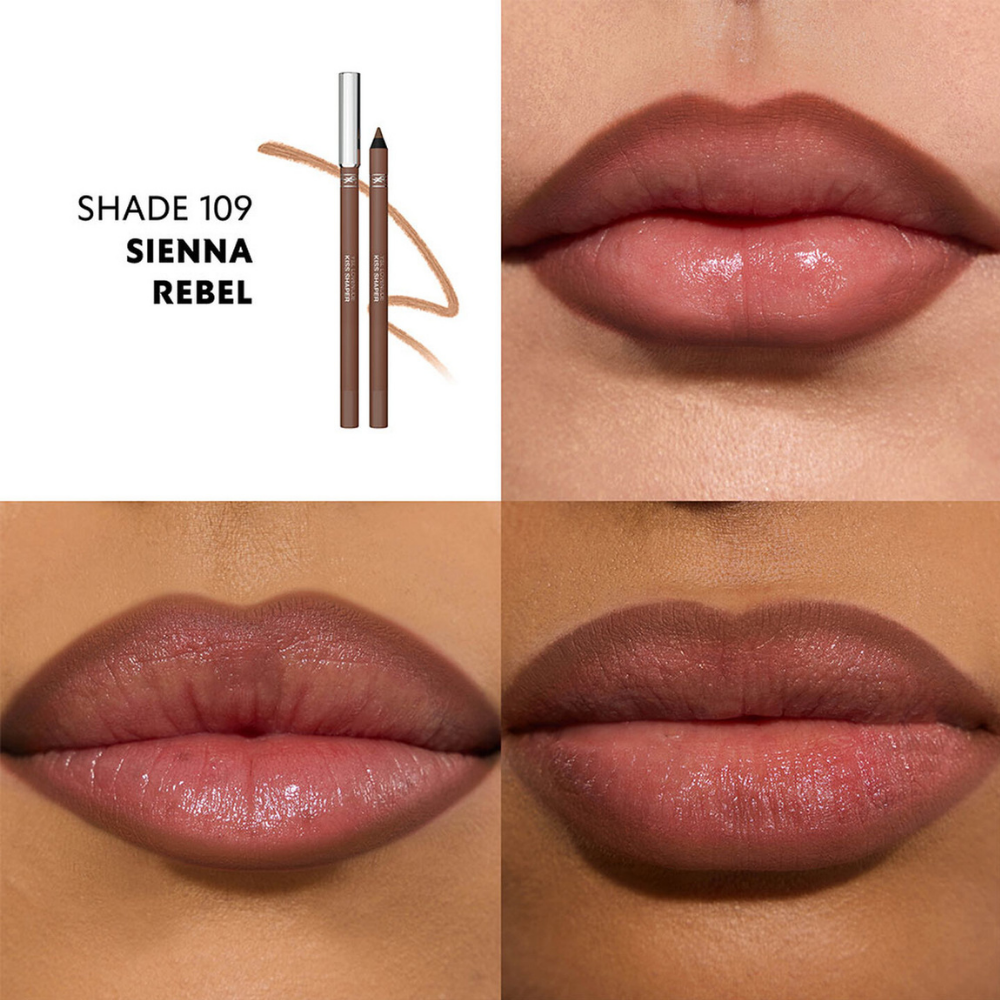 Yves Saint LaurentLovenude Kiss Shaper Lip Liner 109 Sienna Rebel