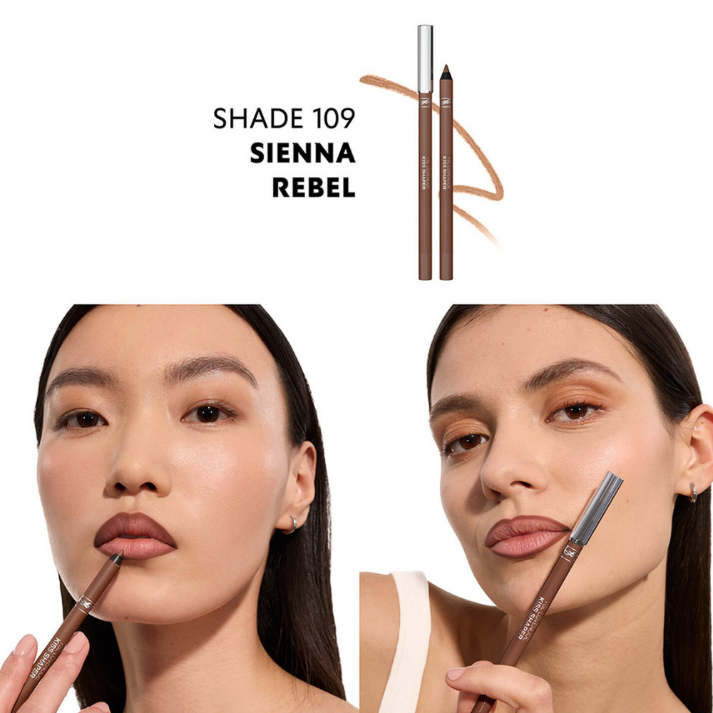Yves Saint LaurentLovenude Kiss Shaper Lip Liner 109 Sienna Rebel