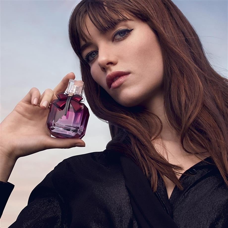 Yves Saint LaurentMon Paris Intensement Edp 90ml