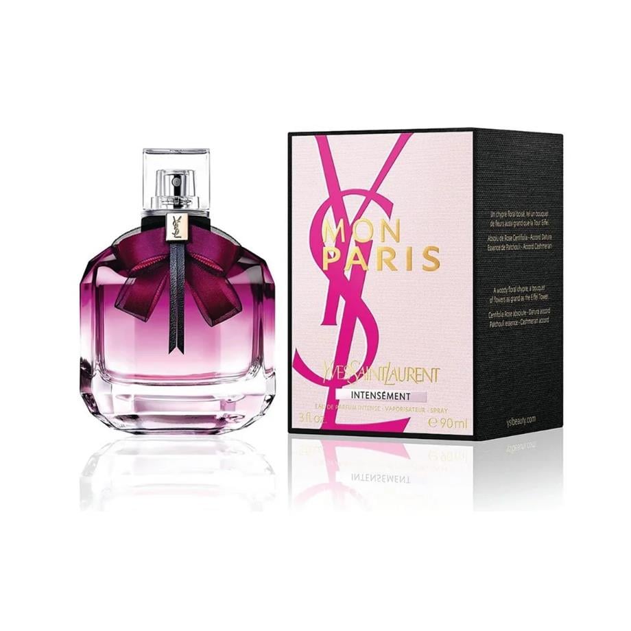Yves Saint LaurentMon Paris Intensement Edp 90ml