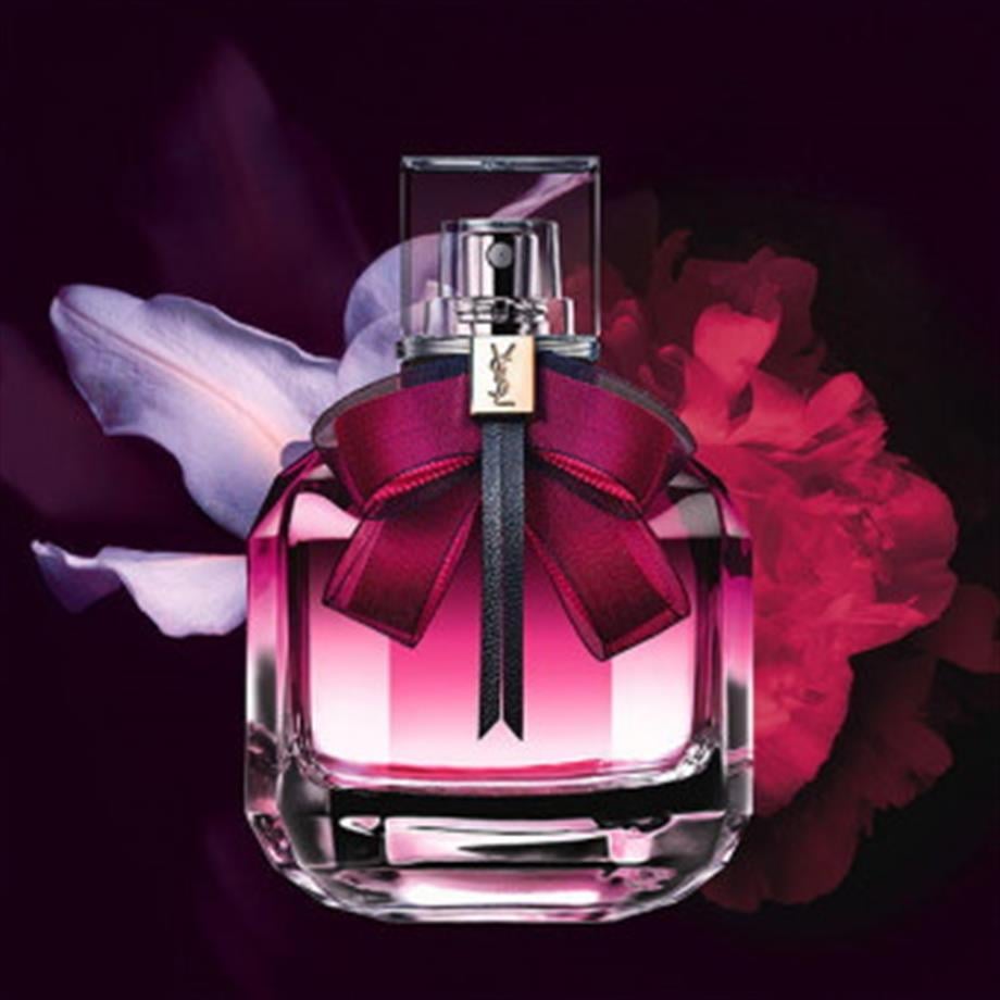Yves Saint LaurentMon Paris Intensement Edp 90ml