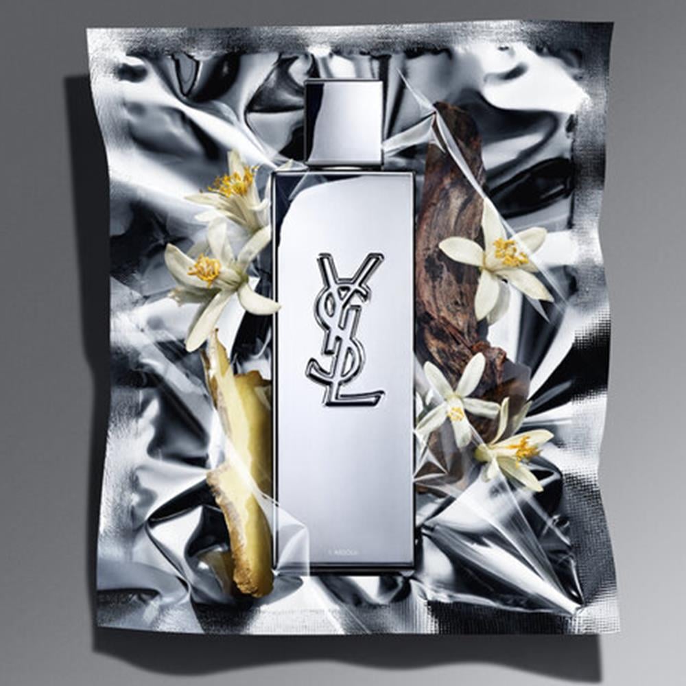 Yves Saint LaurentMyself L'absolu 100ml
