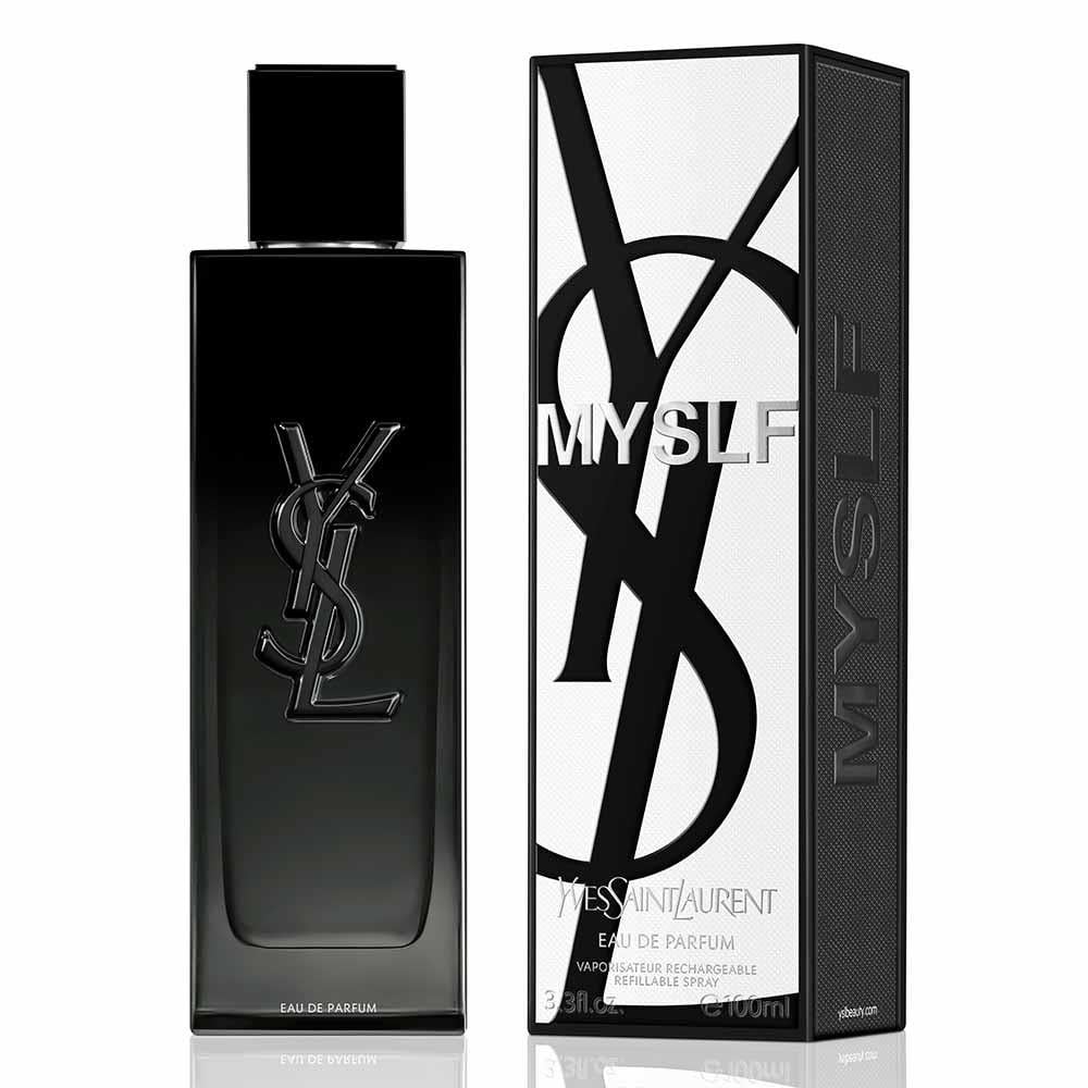 Yves Saint LaurentMyslf Edp 100ml