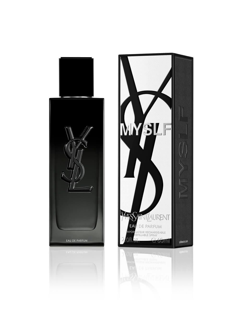Yves Saint LaurentMyslf Edp 60ml