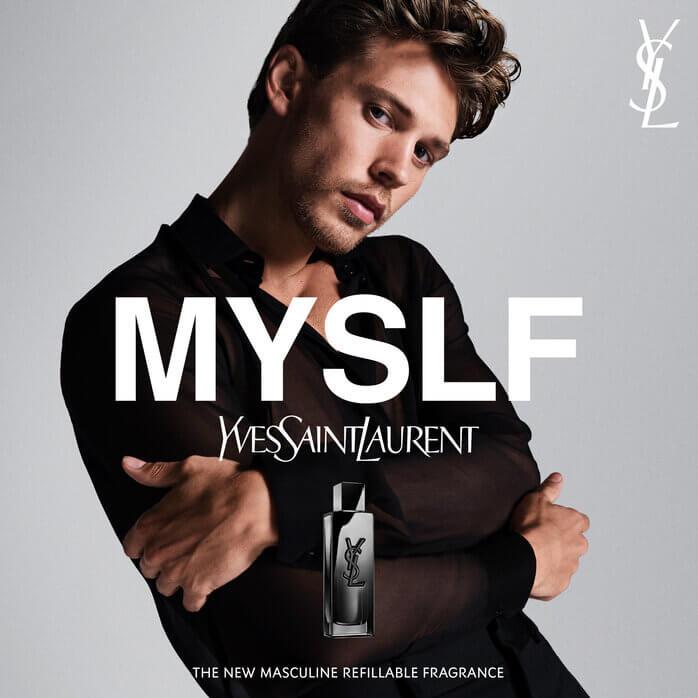Yves Saint LaurentMyslf Edp 60ml