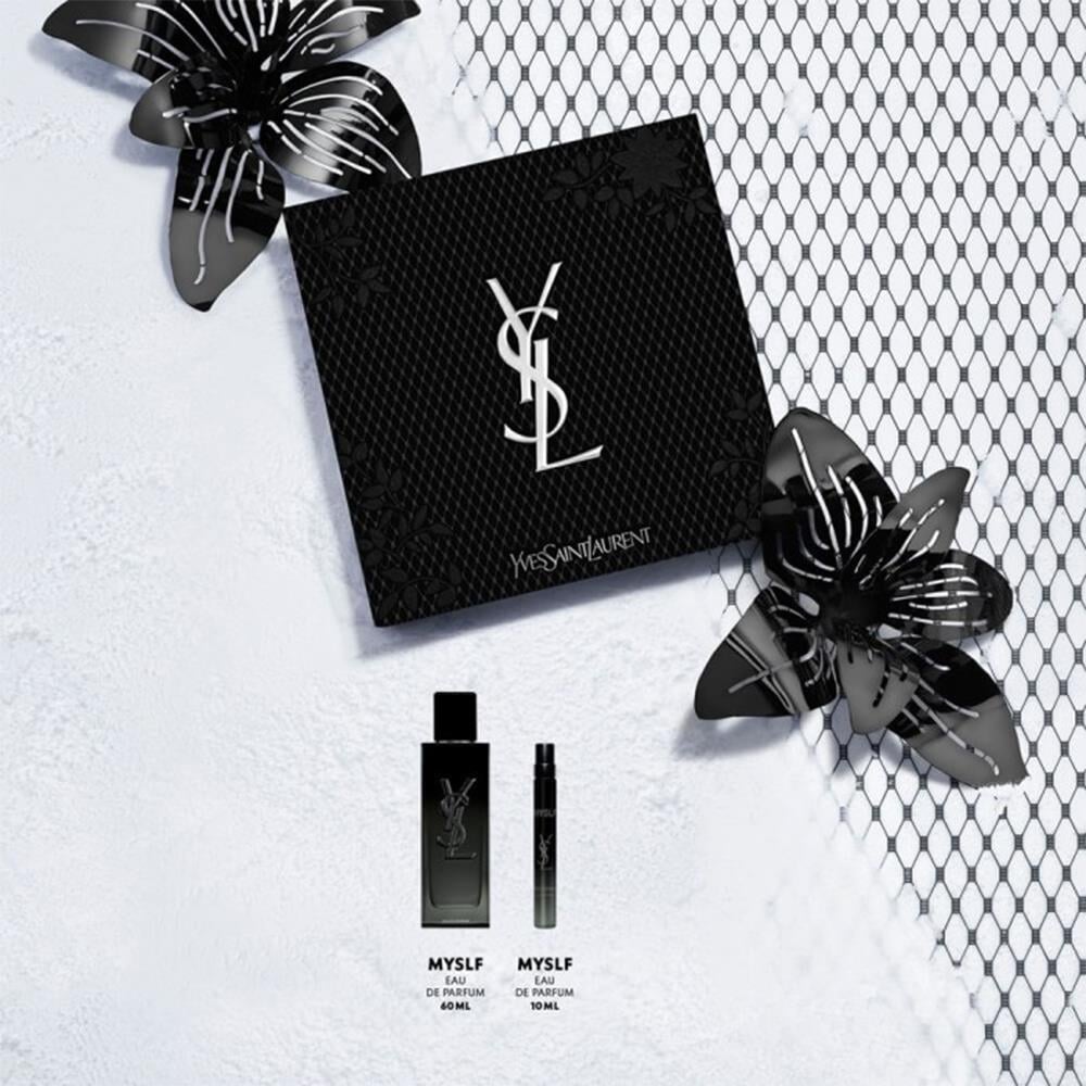 Yves Saint LaurentMyslf Edp 60ml Set
